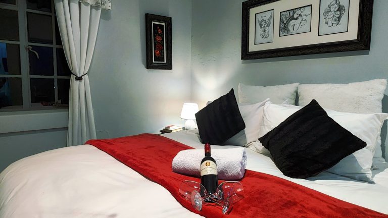 Rooms Mountain View Country Inn Lady Grey Accommodation